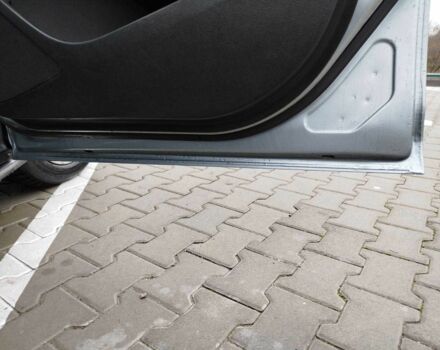 Серый Опель Астра, объемом двигателя 1.2 л и пробегом 254 тыс. км за 5000 $, фото 8 на Automoto.ua