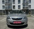 Сірий Опель Астра, об'ємом двигуна 1.6 л та пробігом 161 тис. км за 8950 $, фото 1 на Automoto.ua