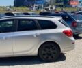 Сірий Опель Астра, об'ємом двигуна 1.7 л та пробігом 244 тис. км за 5490 $, фото 1 на Automoto.ua