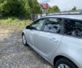 Сірий Опель Астра, об'ємом двигуна 2 л та пробігом 265 тис. км за 7200 $, фото 11 на Automoto.ua