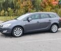 Сірий Опель Астра, об'ємом двигуна 1.4 л та пробігом 228 тис. км за 6850 $, фото 1 на Automoto.ua