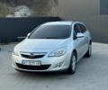 Сірий Опель Астра, об'ємом двигуна 1.69 л та пробігом 167 тис. км за 6800 $, фото 1 на Automoto.ua