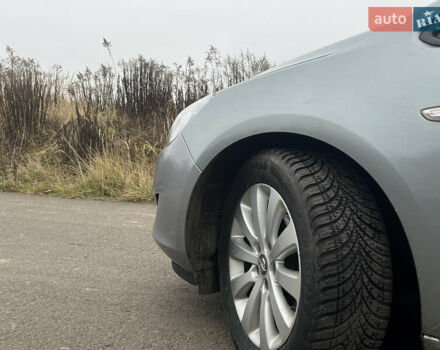 Сірий Опель Астра, об'ємом двигуна 1.96 л та пробігом 260 тис. км за 4950 $, фото 7 на Automoto.ua