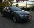 Опель Астра 2011 в Луцке на Automoto.ua Серый Опель Астра, объемом двигателя 1.6 л и пробегом 172 тыс. км за 5900 $, фото 3 на Automoto.ua