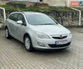 Сірий Опель Астра, об'ємом двигуна 1.96 л та пробігом 275 тис. км за 7600 $, фото 1 на Automoto.ua