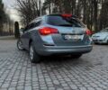Опель Астра 2011 в Дрогобыче на Automoto.ua Серый Опель Астра, объемом двигателя 1.69 л и пробегом 261 тыс. км за 6550 $, фото 4 на Automoto.ua