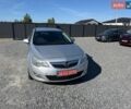 Серый Опель Астра, объемом двигателя 1.7 л и пробегом 290 тыс. км за 6200 $, фото 4 на Automoto.ua
