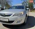 Сірий Опель Астра, об'ємом двигуна 1.2 л та пробігом 281 тис. км за 6050 $, фото 13 на Automoto.ua