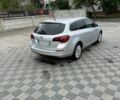 Сірий Опель Астра, об'ємом двигуна 1.7 л та пробігом 307 тис. км за 6500 $, фото 3 на Automoto.ua