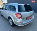 Сірий Опель Астра, об'ємом двигуна 1.6 л та пробігом 213 тис. км за 5900 $, фото 4 на Automoto.ua
