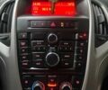 Сірий Опель Астра, об'ємом двигуна 1.7 л та пробігом 187 тис. км за 6200 $, фото 10 на Automoto.ua