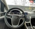 Серый Опель Астра, объемом двигателя 1.2 л и пробегом 289 тыс. км за 5800 $, фото 11 на Automoto.ua