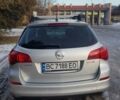 Серый Опель Астра, объемом двигателя 1.3 л и пробегом 174 тыс. км за 7900 $, фото 15 на Automoto.ua
