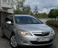 Серый Опель Астра, объемом двигателя 2 л и пробегом 282 тыс. км за 6600 $, фото 1 на Automoto.ua