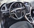 Сірий Опель Астра, об'ємом двигуна 1.7 л та пробігом 183 тис. км за 6900 $, фото 16 на Automoto.ua