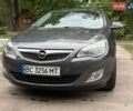 Сірий Опель Астра, об'ємом двигуна 1.69 л та пробігом 254 тис. км за 6300 $, фото 5 на Automoto.ua
