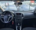 Сірий Опель Астра, об'ємом двигуна 1.3 л та пробігом 182 тис. км за 6799 $, фото 52 на Automoto.ua