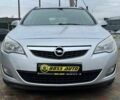 Серый Опель Астра, объемом двигателя 1.3 л и пробегом 238 тыс. км за 5499 $, фото 1 на Automoto.ua
