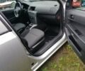 Опель Астра 2011 в Бердичеве на Automoto.ua Серый Опель Астра, объемом двигателя 1.6 л и пробегом 192 тыс. км за 6350 $, фото 8 на Automoto.ua