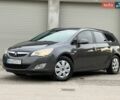 Сірий Опель Астра, об'ємом двигуна 1.69 л та пробігом 340 тис. км за 5250 $, фото 1 на Automoto.ua