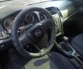 Сірий Опель Астра, об'ємом двигуна 1.3 л та пробігом 218 тис. км за 7950 $, фото 3 на Automoto.ua