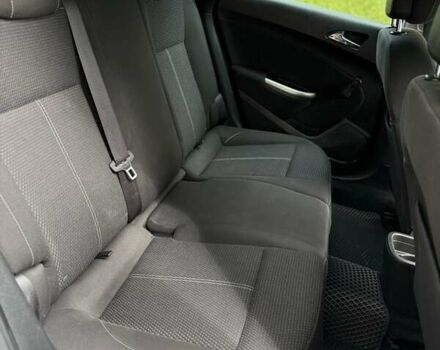 Сірий Опель Астра, об'ємом двигуна 1.96 л та пробігом 280 тис. км за 7950 $, фото 19 на Automoto.ua