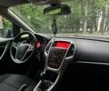 Сірий Опель Астра, об'ємом двигуна 1.7 л та пробігом 187 тис. км за 6200 $, фото 7 на Automoto.ua