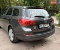 Сірий Опель Астра, об'ємом двигуна 1.69 л та пробігом 254 тис. км за 6300 $, фото 39 на Automoto.ua