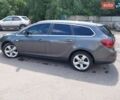 Серый Опель Астра, объемом двигателя 1.4 л и пробегом 166 тыс. км за 7900 $, фото 4 на Automoto.ua