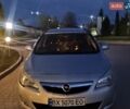 Серый Опель Астра, объемом двигателя 1.69 л и пробегом 385 тыс. км за 5500 $, фото 3 на Automoto.ua