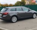 Сірий Опель Астра, об'ємом двигуна 1.4 л та пробігом 228 тис. км за 6850 $, фото 21 на Automoto.ua