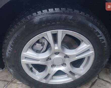 Сірий Опель Астра, об'ємом двигуна 1.7 л та пробігом 412 тис. км за 6400 $, фото 3 на Automoto.ua