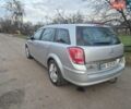 Серый Опель Астра, объемом двигателя 1.6 л и пробегом 185 тыс. км за 5700 $, фото 3 на Automoto.ua