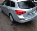 Сірий Опель Астра, об'ємом двигуна 1.69 л та пробігом 249 тис. км за 6300 $, фото 3 на Automoto.ua