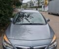 Сірий Опель Астра, об'ємом двигуна 1.2 л та пробігом 300 тис. км за 6200 $, фото 1 на Automoto.ua