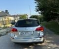 Сірий Опель Астра, об'ємом двигуна 1.69 л та пробігом 235 тис. км за 5750 $, фото 9 на Automoto.ua