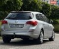 Серый Опель Астра, объемом двигателя 2 л и пробегом 282 тыс. км за 6500 $, фото 13 на Automoto.ua