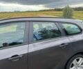 Серый Опель Астра, объемом двигателя 1.7 л и пробегом 283 тыс. км за 5600 $, фото 5 на Automoto.ua