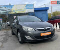 Сірий Опель Астра, об'ємом двигуна 1.7 л та пробігом 204 тис. км за 8700 $, фото 1 на Automoto.ua
