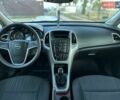Серый Опель Астра, объемом двигателя 1.4 л и пробегом 185 тыс. км за 6300 $, фото 43 на Automoto.ua