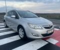 Серый Опель Астра, объемом двигателя 1.2 л и пробегом 255 тыс. км за 5700 $, фото 1 на Automoto.ua