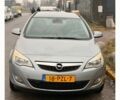 Серый Опель Астра, объемом двигателя 0 л и пробегом 170 тыс. км за 7700 $, фото 1 на Automoto.ua