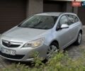 Серый Опель Астра, объемом двигателя 2 л и пробегом 282 тыс. км за 6600 $, фото 11 на Automoto.ua