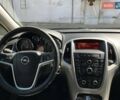 Опель Астра 2011 в Летичеве на Automoto.ua Серый Опель Астра, объемом двигателя 1.2 л и пробегом 281 тыс. км за 6150 $, фото 9 на Automoto.ua