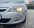 Серый Опель Астра, объемом двигателя 1.2 л и пробегом 289 тыс. км за 5800 $, фото 39 на Automoto.ua