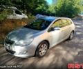Серый Опель Астра, объемом двигателя 1.3 л и пробегом 240 тыс. км за 7500 $, фото 1 на Automoto.ua