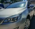 Сірий Опель Астра, об'ємом двигуна 1.96 л та пробігом 267 тис. км за 6999 $, фото 20 на Automoto.ua
