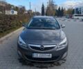 Сірий Опель Астра, об'ємом двигуна 1.7 л та пробігом 289 тис. км за 6800 $, фото 4 на Automoto.ua