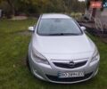 Сірий Опель Астра, об'ємом двигуна 1.7 л та пробігом 311 тис. км за 7000 $, фото 1 на Automoto.ua
