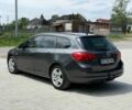 Сірий Опель Астра, об'ємом двигуна 1.7 л та пробігом 300 тис. км за 5899 $, фото 3 на Automoto.ua